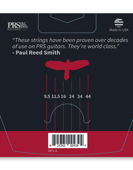 Dây Đàn Guitar Điện PRS Classic - Việt Music