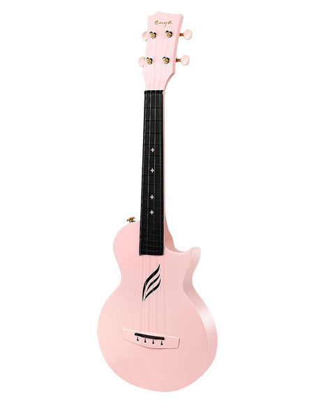 Đàn Ukulele Enya Nova U Concert, Pink - Việt Music