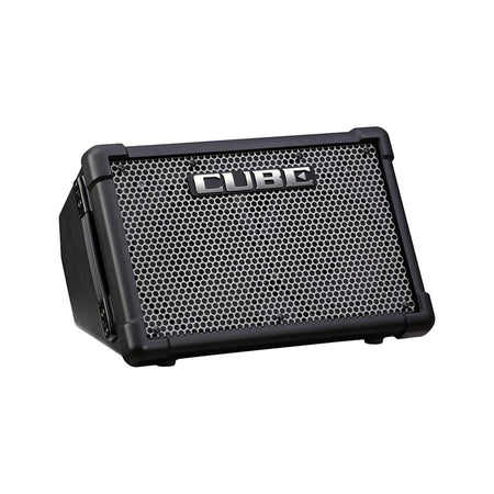 Amplifier Guitar Roland Cube Street EX