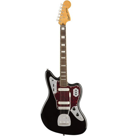 Đàn Guitar Điện Squier Classic Vibe 70s Jaguar