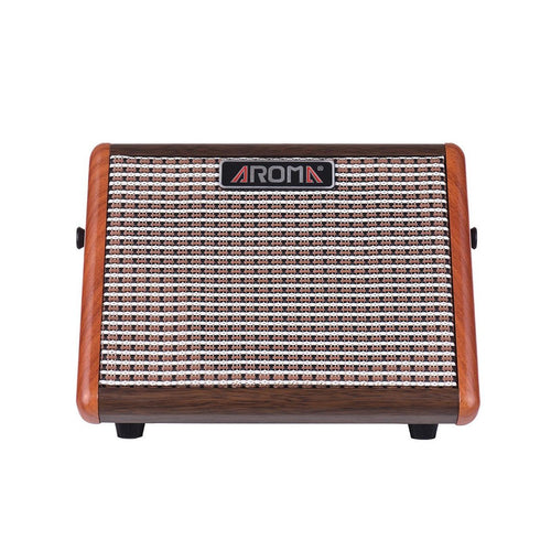 Amplifier Aroma AG15A, Combo - Việt Music