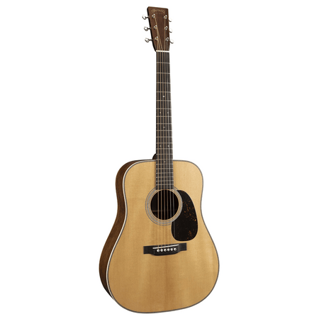 Đàn Guitar Martin D28 Authentic 1937 Series Acoustic w/Case