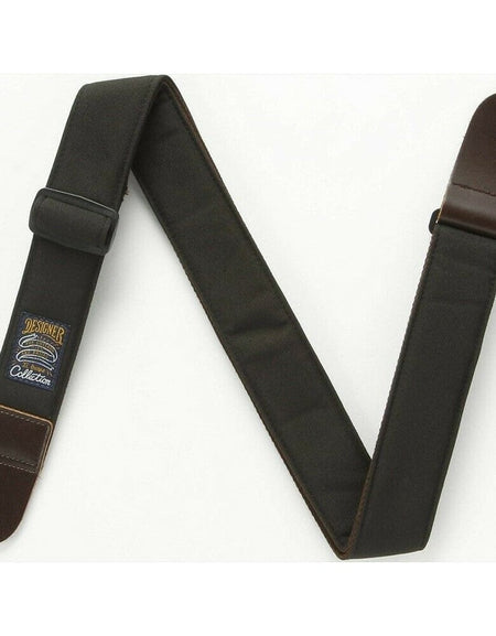 Dây Đeo Đàn Guitar Ibanez Designer Collection DCS50 - Việt Music