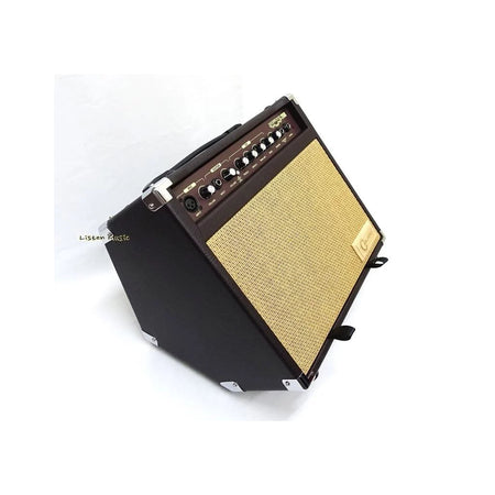 Amplifier Carlsbro Sherwood 20R, Combo