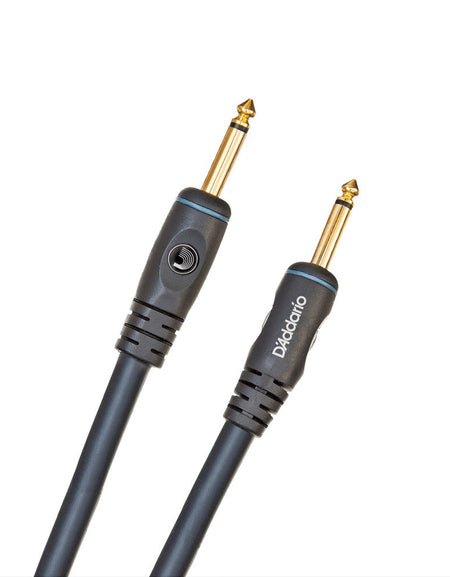 Dây Cáp Kết Nối D'Addario Custom Series Speaker Cable PW-S - Việt Music