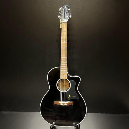 Đàn Guitar Ba Đờn VE85 Acoustic