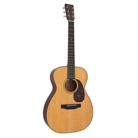 Martin 0018 Standard Series Acoustic