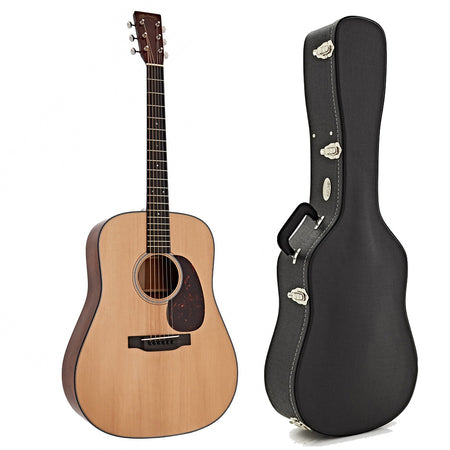 Đàn Guitar Martin D18 Authentic 1939