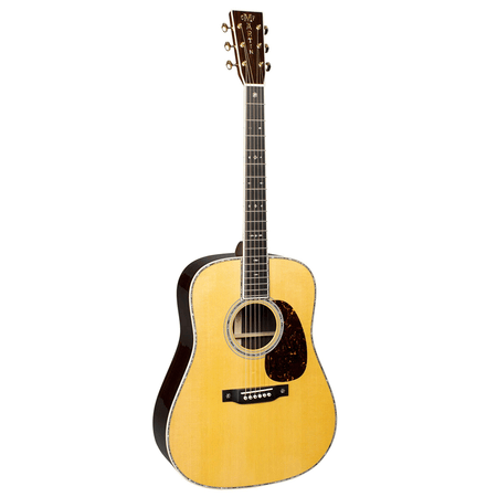 Đàn Guitar Martin D42