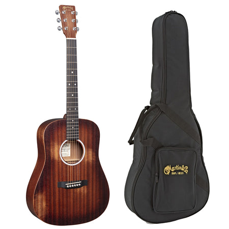 Đàn Guitar Martin DJR10E StreetMaster