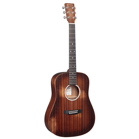 Đàn Guitar Martin DJR10E StreetMaster Junior