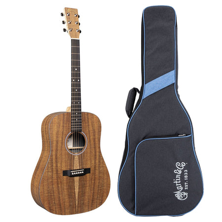 Martin DX1E Koa