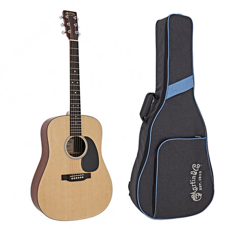 Martin DX1E Spruce Sitka