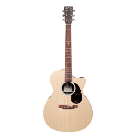 Đàn Guitar Martin GPCX2E Mahogany X Series Acoustic w/Bag