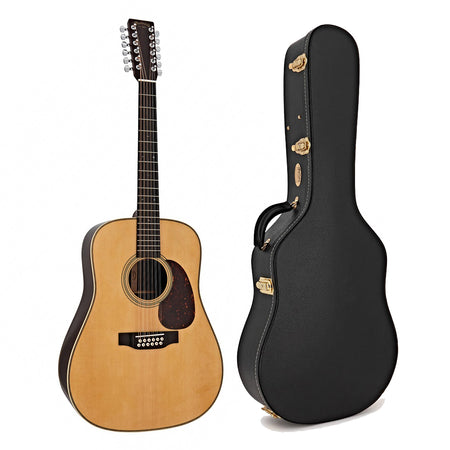 Đàn Guitar Martin HD12 28 Standard Series