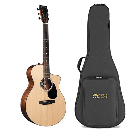 Guitar Martin SC10E Koa Road Series