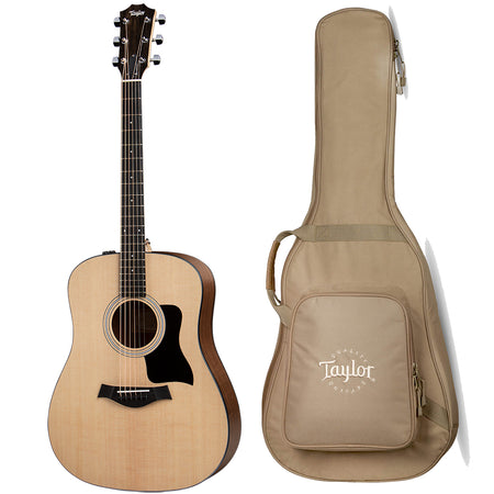 Đàn Guitar Taylor 110E Acoustic w/Bag