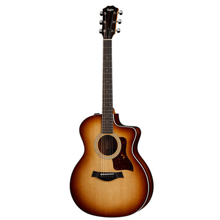 Đàn Guitar Taylor 214CE K SB Acoustic w/Bag