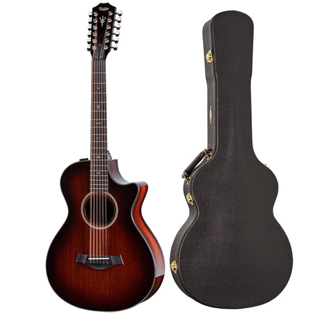 Đàn Guitar Taylor 562CE