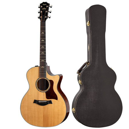 Đàn Guitar Taylor 614CE