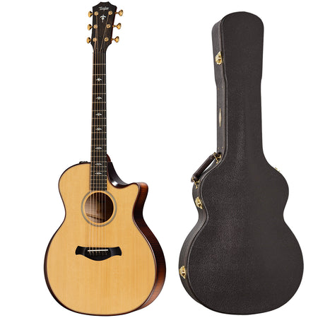 Đàn Guitar Taylor 614CE Builders Edition
