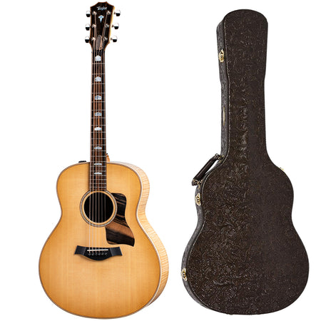 Đàn Guitar Taylor 618E