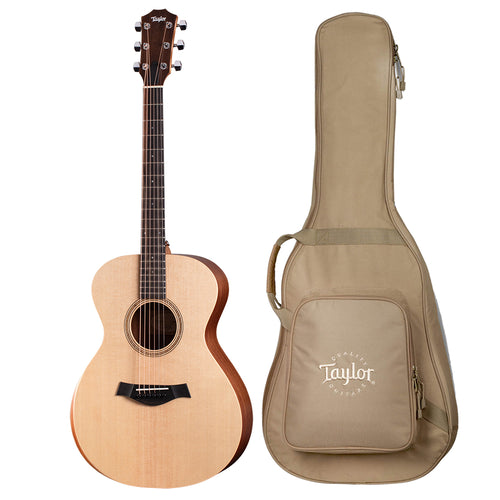 Đàn Guitar Taylor A12 Acoustic w/Bag