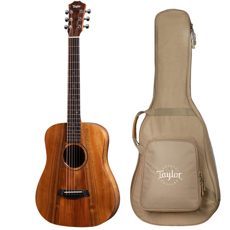 Đàn Guitar Taylor BTE Koa