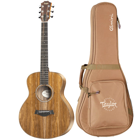 Guitar Taylor GS Mini E Koa