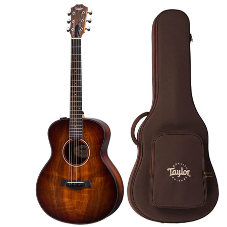 Guitar Taylor GS Mini E Koa Plus