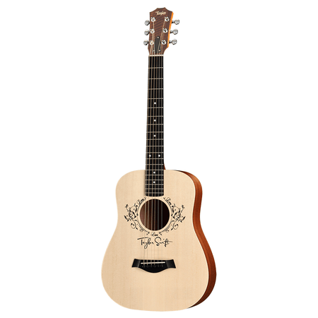 Đàn Guitar Taylor Swift TSBT Baby Taylor Series Acoustic w/Bag