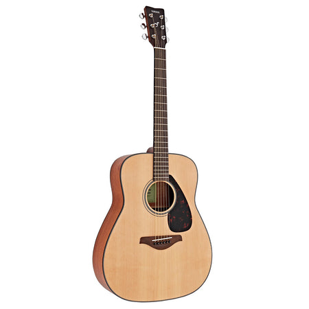 Đàn Guitar Yamaha FG800 Acoustic