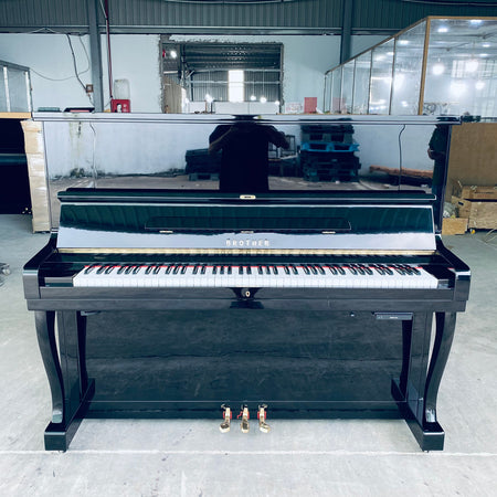 Đàn Piano Cơ Brother GU112