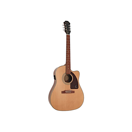 Đàn Guitar Epiphone aj210ce Acoustic