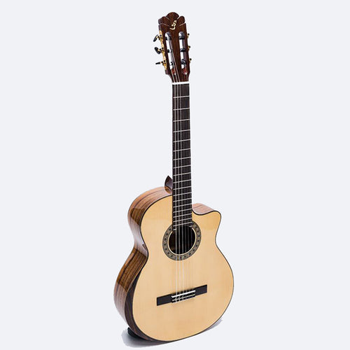 Đàn Guitar Ba Đờn C600J Classic