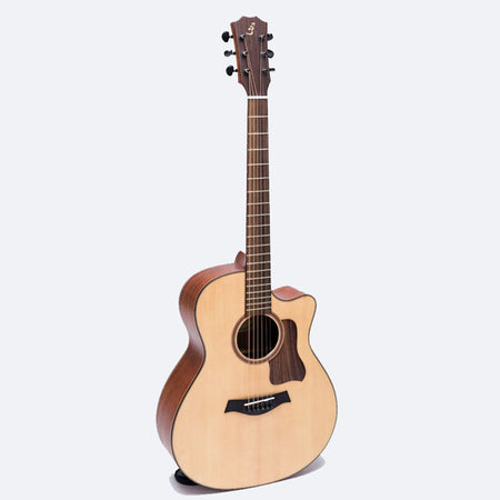 Đàn Guitar Ba Đờn T350 Acoustic