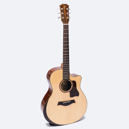 Đàn Guitar Ba Đờn T450 Acoustic