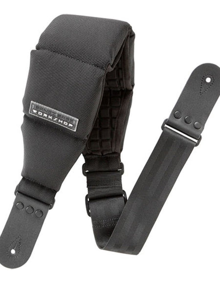 Dây Đeo Đàn Guitar Ibanez Bass Workshop - Việt Music