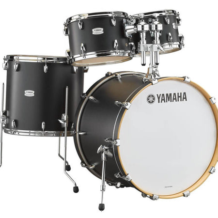Trống Cơ Yamaha Tour Custom LICORICE SATIN - Việt Music