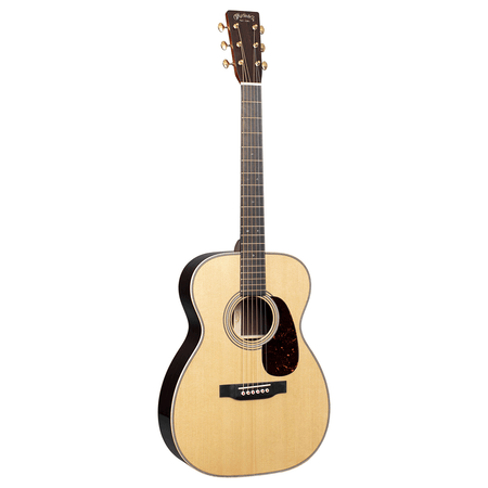 Đàn Guitar Martin 0028 Modern Deluxe
