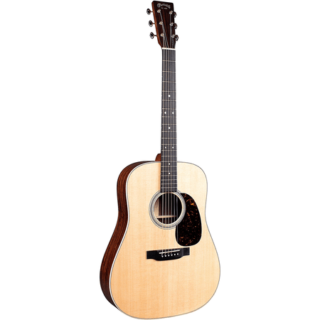 Đàn Guitar Martin D16E Rosewood 16 Series Acoustic w/Case