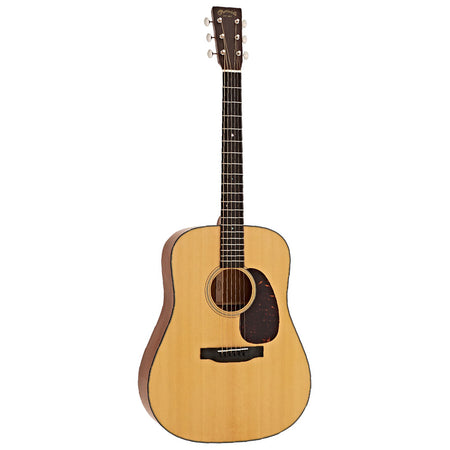 Đàn Guitar Martin D18
