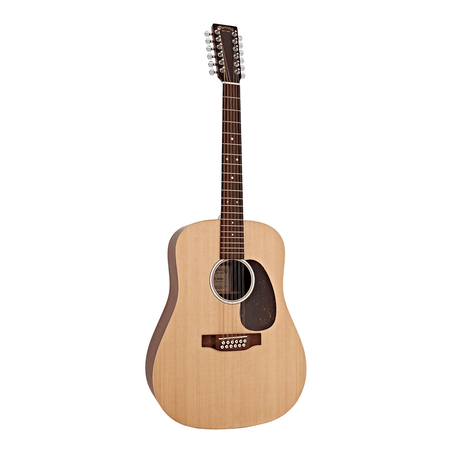 Đàn Guitar Martin DX2E