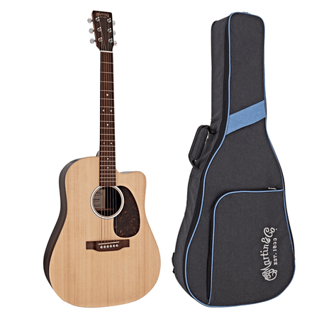 Đàn Guitar Martin DCX2E