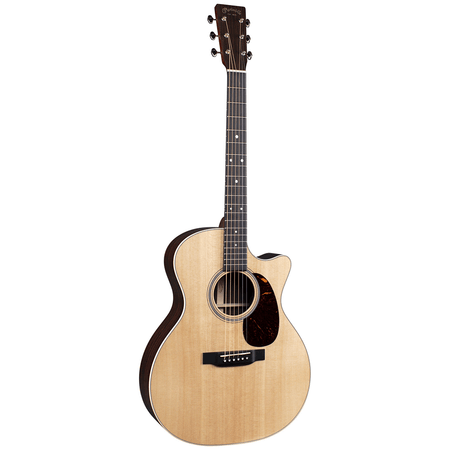 Đàn Guitar Martin GPC16E Rosewood 16 Series Acoustic w/Bag