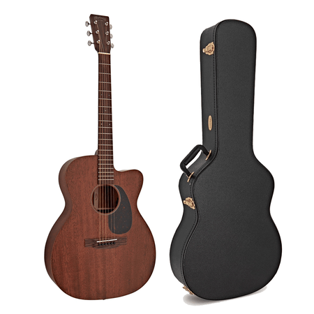 Đàn Guitar Martin OMC15ME