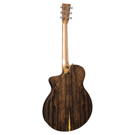 Martin SC13E Special Sitka Road