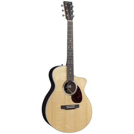 Đàn Guitar Martin SC13E Special Sitka Road