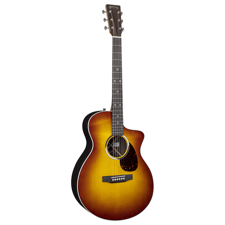 Đàn Guitar Martin SC13E Special Burst Road