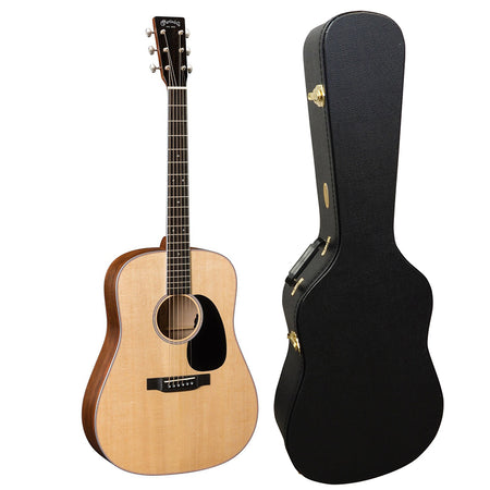 Đàn Guitar Martin D16E Mahogany 16